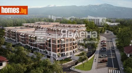 Тристаен, 108m²