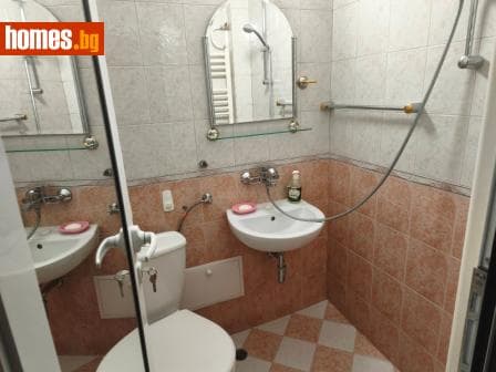 Двустаен, 45m²