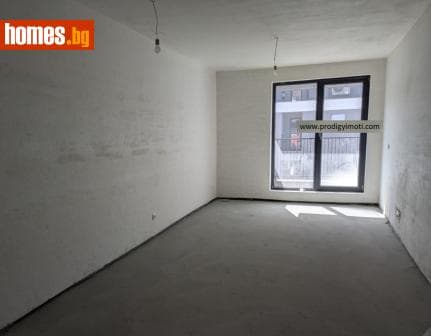 Двустаен, 74m²