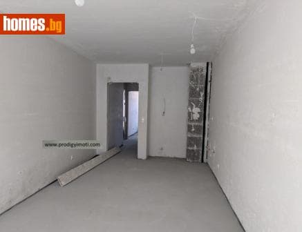 Двустаен, 74m²
