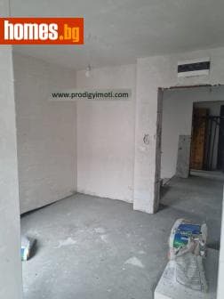 Двустаен, 74m²