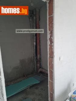 Двустаен, 74m²