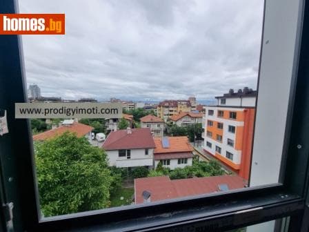 Двустаен, 74m²