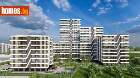 Двустаен, 78m²