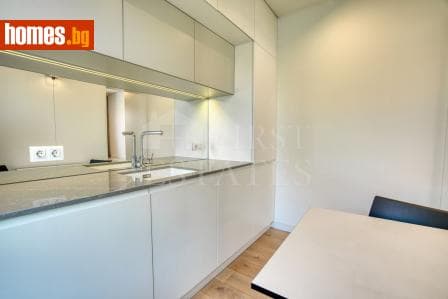 Двустаен, 54m²