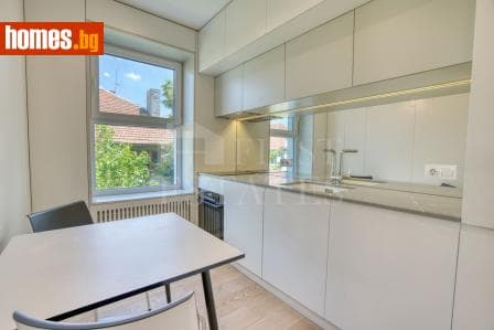 Двустаен, 54m²