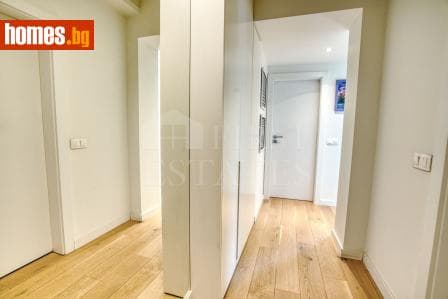 Двустаен, 54m²