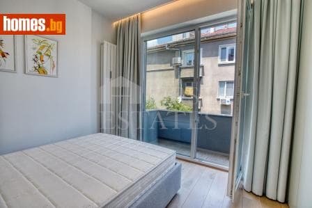 Двустаен, 54m²