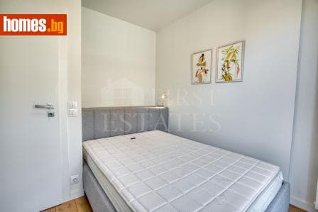 Двустаен, 54m²