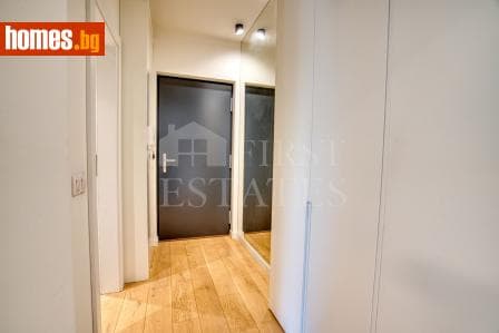 Двустаен, 54m²