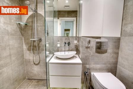 Двустаен, 54m²