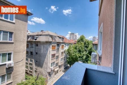 Двустаен, 54m²