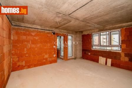 Двустаен, 77m²