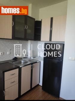 Двустаен, 44m²