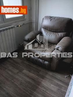 Двустаен, 66m²