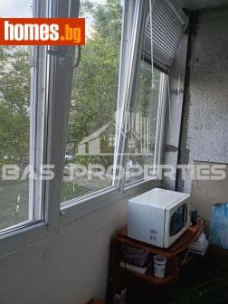 Двустаен, 66m²
