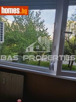 Двустаен, 66m²