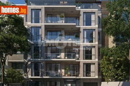 Двустаен, 77m²