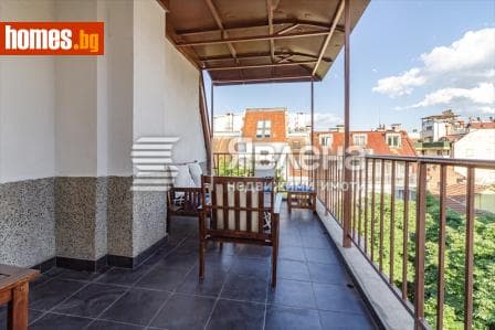 Четиристаен, 130m²