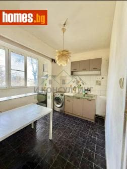 Двустаен, 65m²