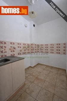 Двустаен, 54m²
