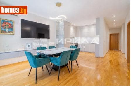 Четиристаен, 163m²