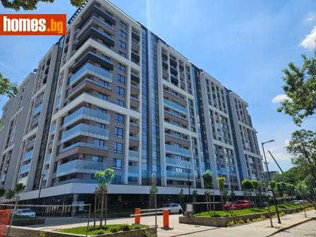 Двустаен, 65m²