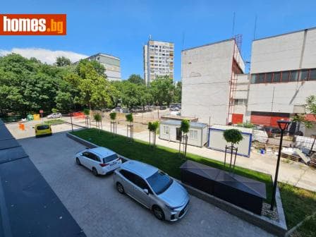 Двустаен, 65m²