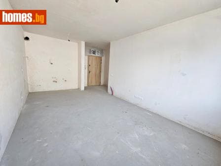 Двустаен, 65m²