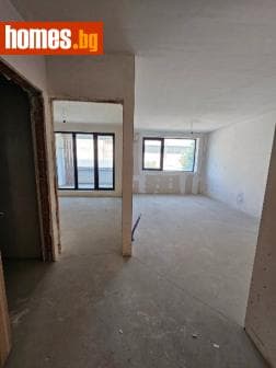 Двустаен, 65m²