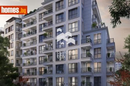 Тристаен, 124m²