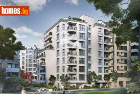 Тристаен, 125m²