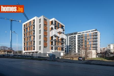 Двустаен, 68m²