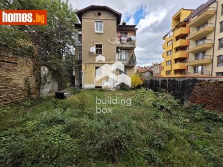 Двустаен, 60m²