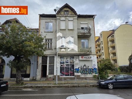 Двустаен, 60m²