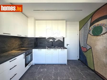 Двустаен, 56m²