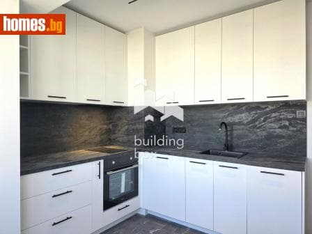 Двустаен, 56m²