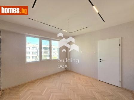 Двустаен, 56m²