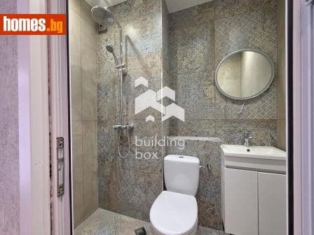 Двустаен, 56m²