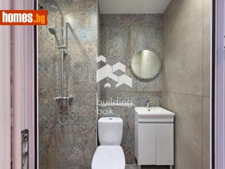 Двустаен, 56m²