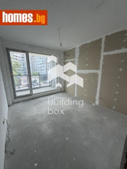 Двустаен, 65m²