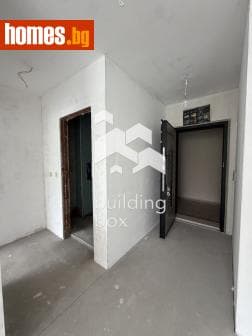 Двустаен, 65m²
