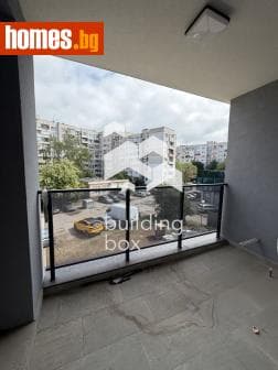Двустаен, 65m²