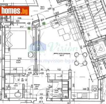 Двустаен, 99m²
