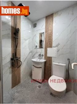 Двустаен, 47m²