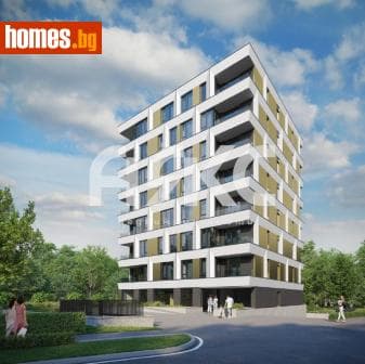Двустаен, 73m²