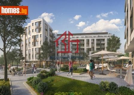 Тристаен, 186m²
