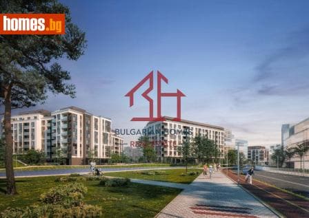 Тристаен, 186m²