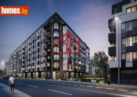 Тристаен, 107m²