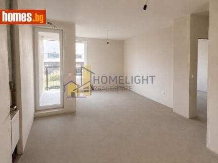 Двустаен, 82m²